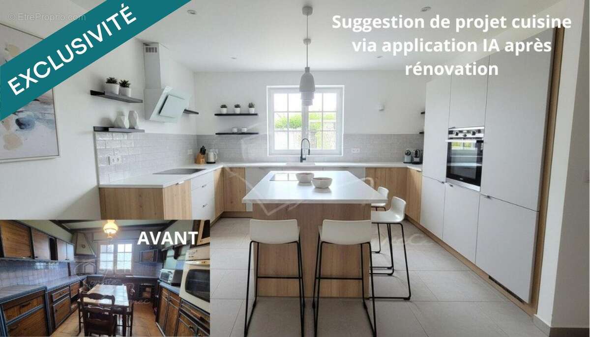Maison 119 m² à Loctudy  - photo 9