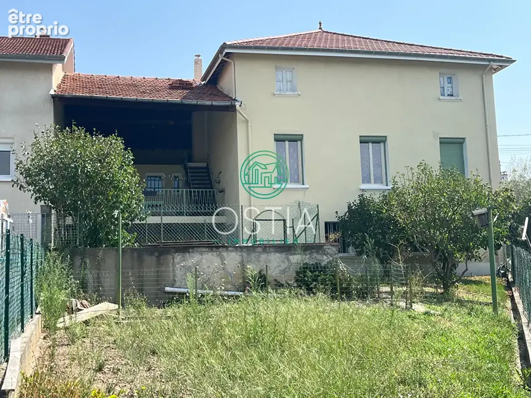 Maison Genilac 4 pièce(s) 95m2 - photo 3