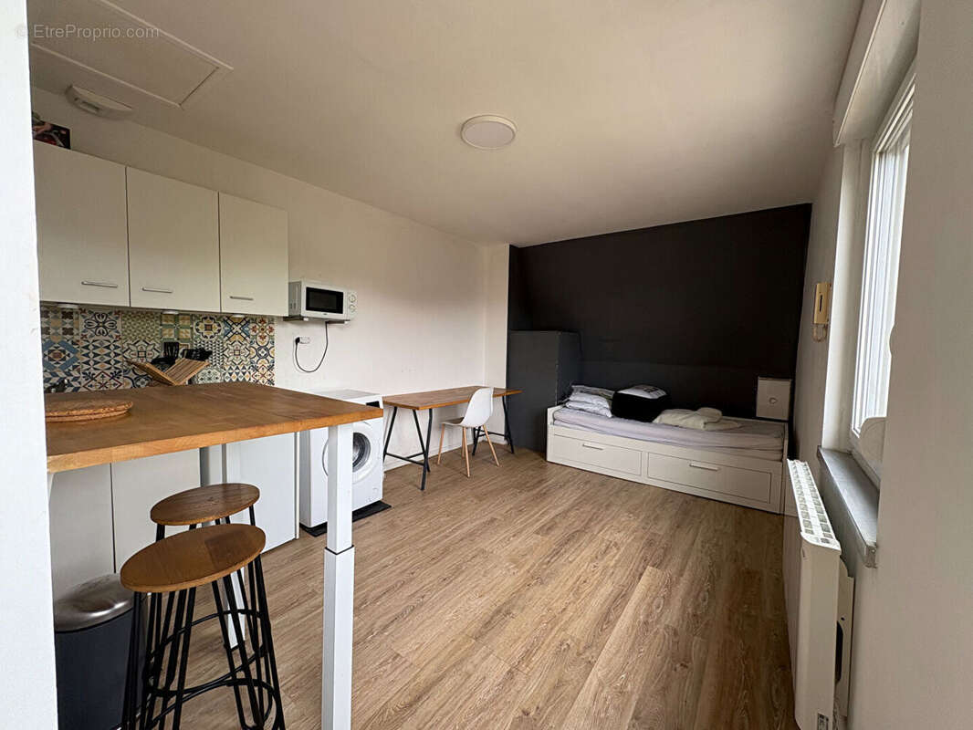 Appartement à ROUBAIX