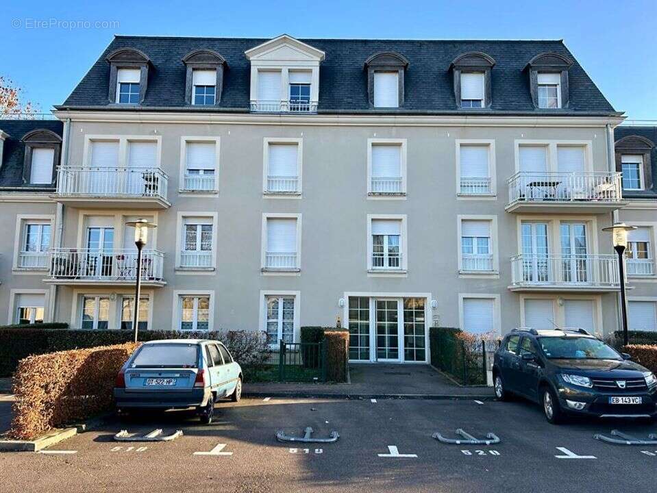 Appartement à FALAISE