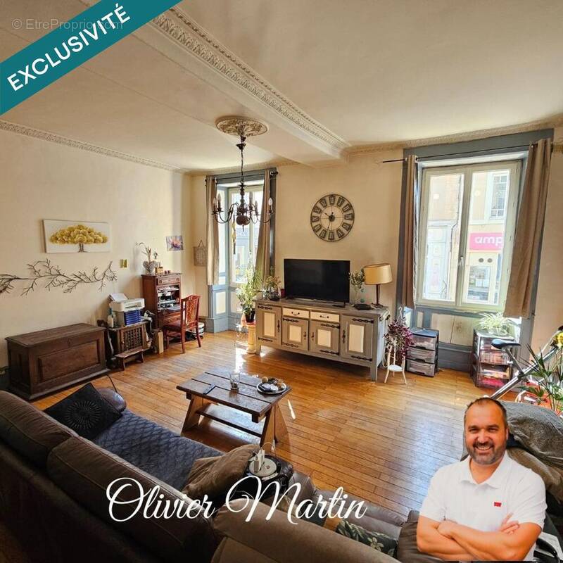 Photo 1 - Maison à SILLE-LE-GUILLAUME