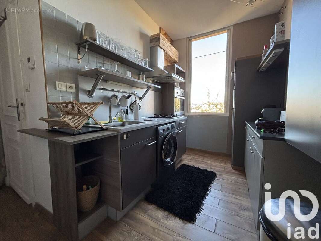 Photo 7 - Maison à NICE