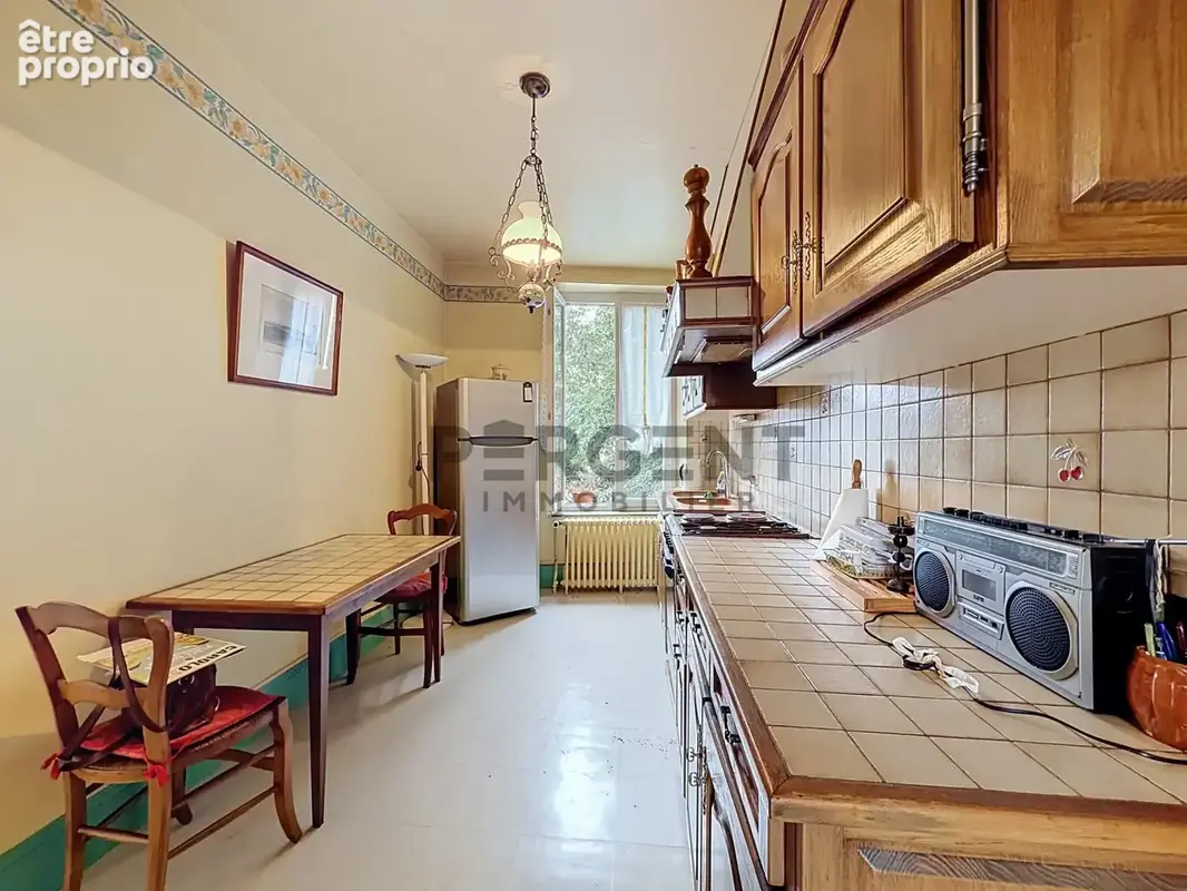 Maison 4 pièces 94 m² à vendre à Charleville-Mezieres (08000) - photo 6