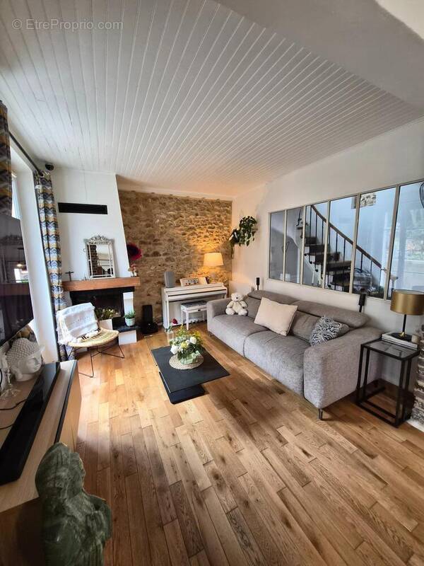 Photo 1 - Maison à BOISEMONT