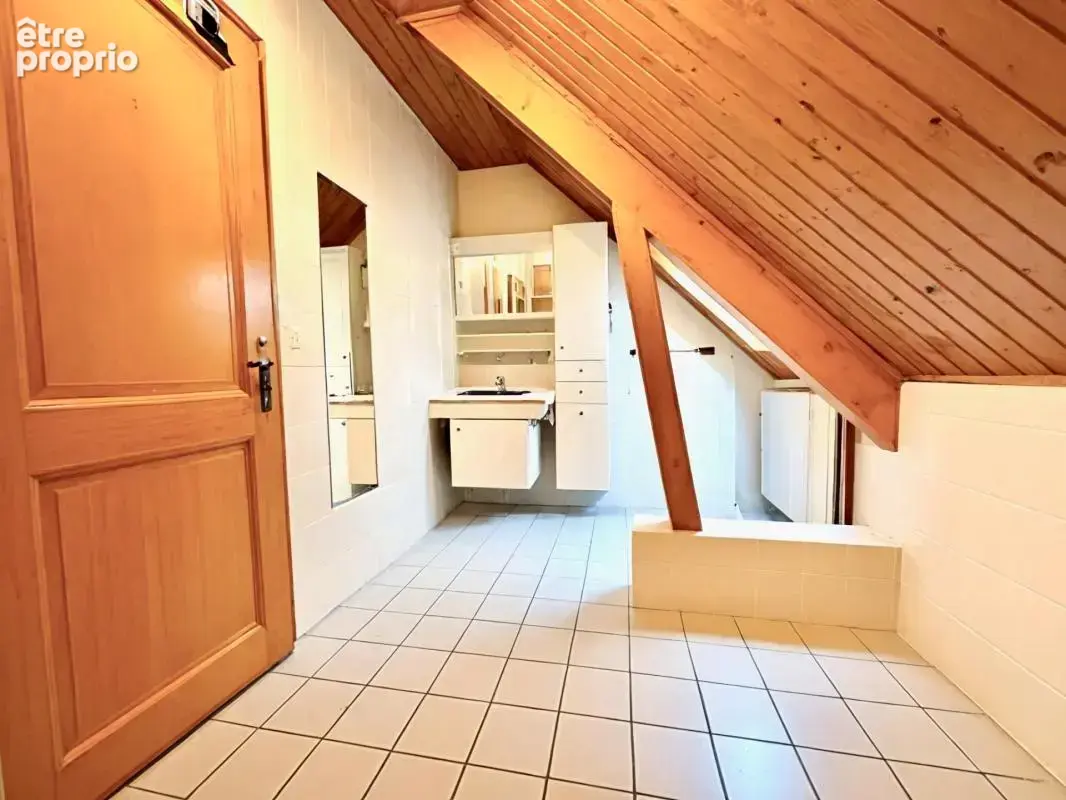 Maison à vendre 5 pièces VETRAZ MONTHOUX (74) - photo 12
