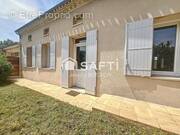 Photo 1 - Maison à LIBOURNE