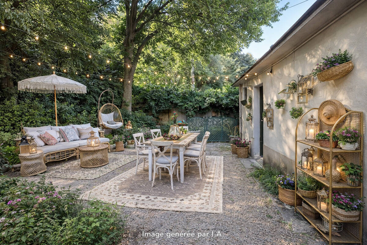 Appartement à AMELIE-LES-BAINS-PALALDA