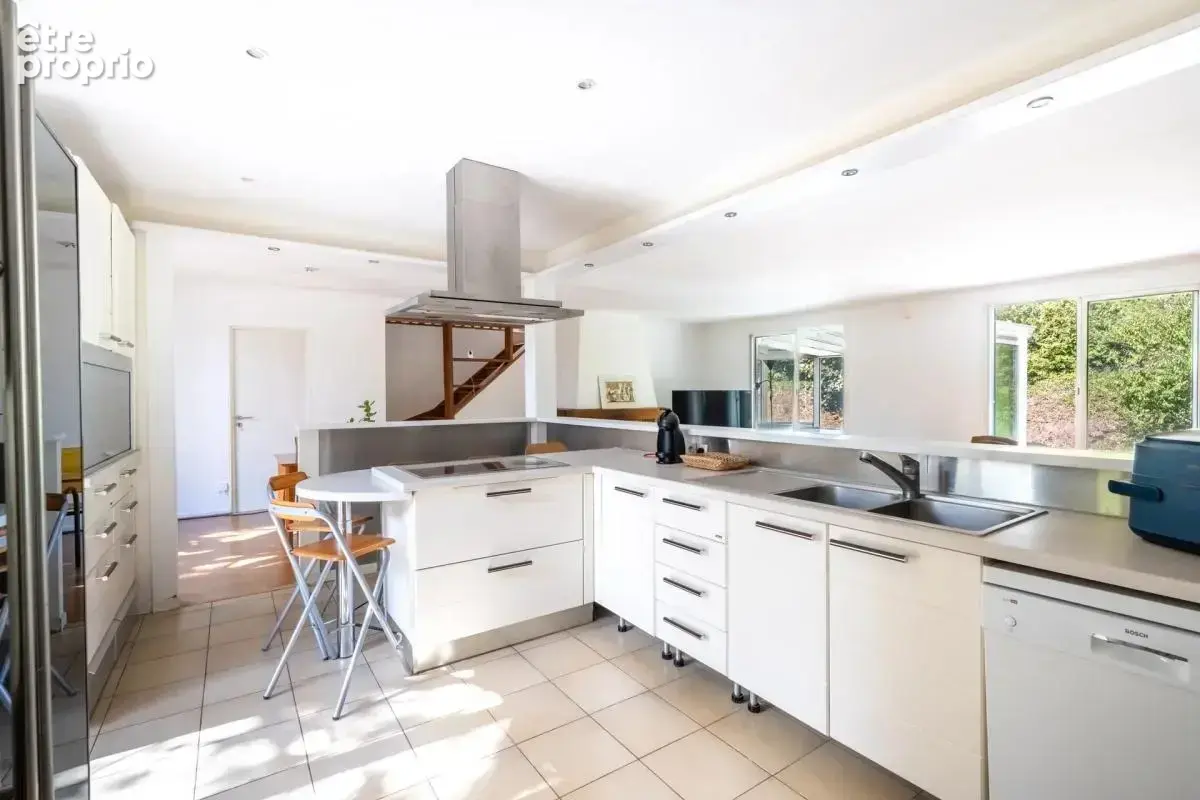 Maison de 6 pièces de 168 m² à Vernouillet - photo 8