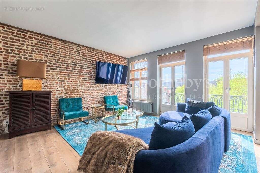 Appartement à LILLE