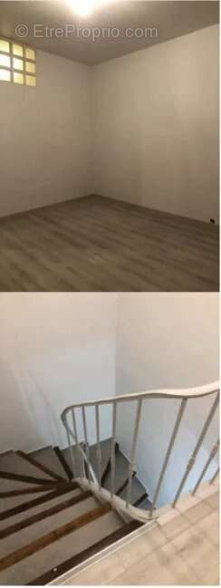Appartement à MARSEILLE-9E