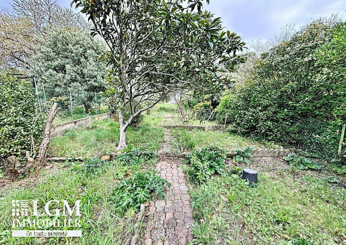 Maison à LES PENNES-MIRABEAU