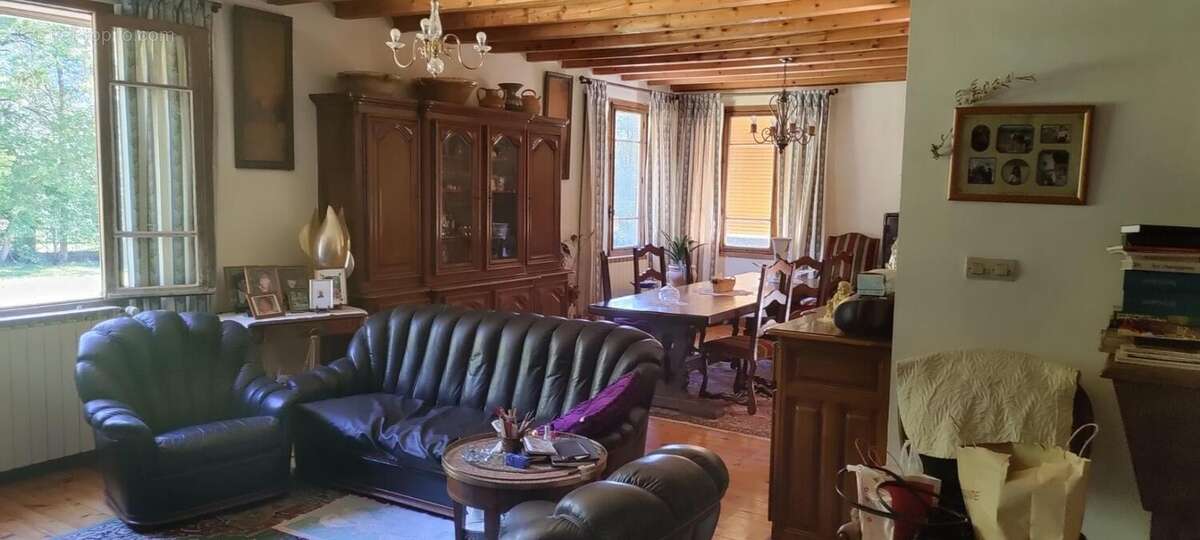 Maison à CIERP-GAUD