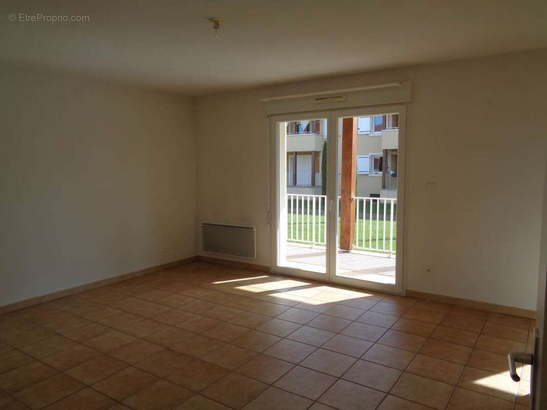 Appartement à SOUILLAC