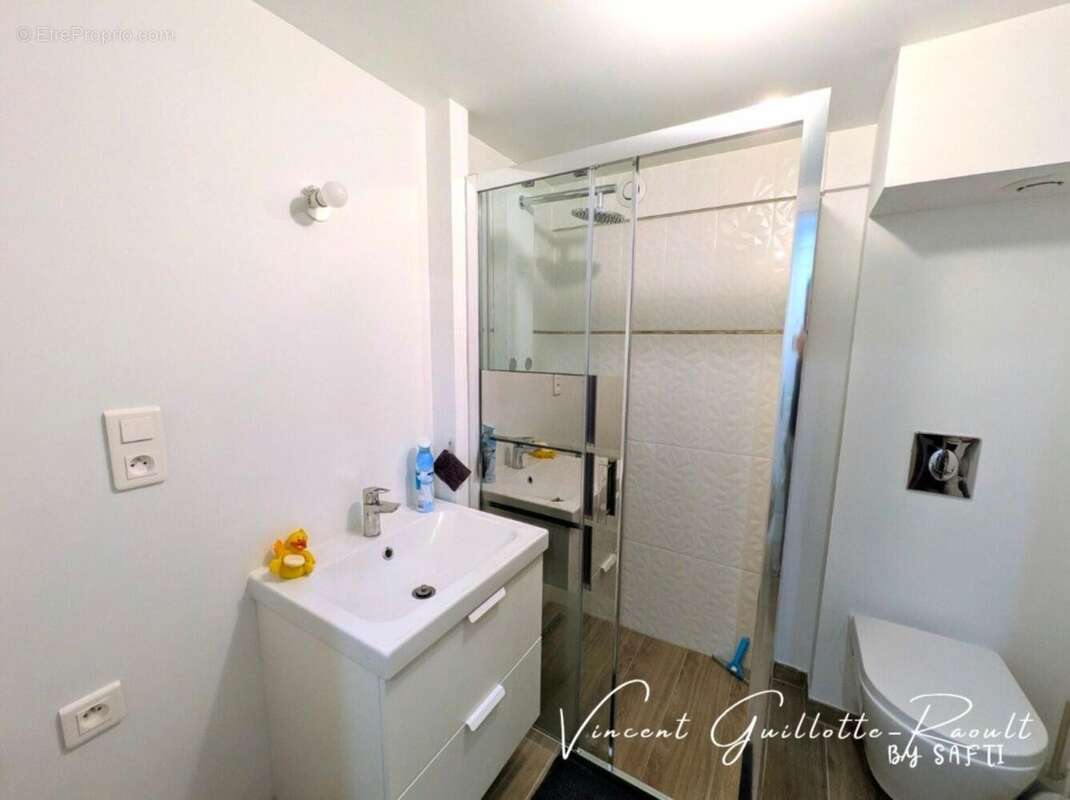 Photo 7 - Maison à PORT-SAINT-PERE