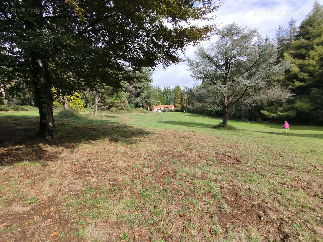 Maison à CASSAGNOLES