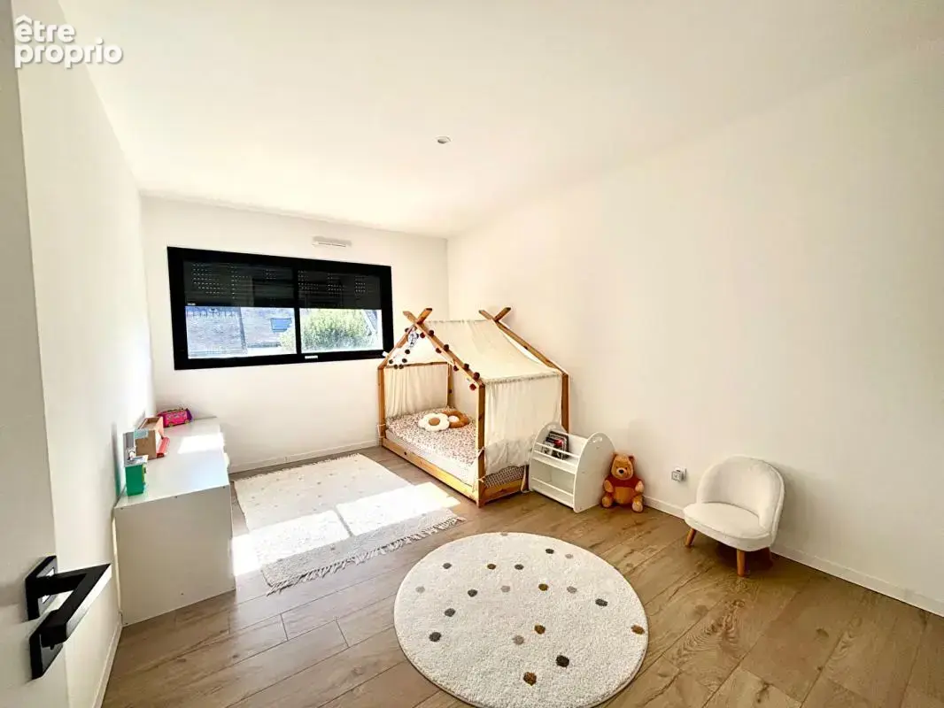 Maison Montreuil Juigne 6 pièce(s) 170 m2 - photo 11