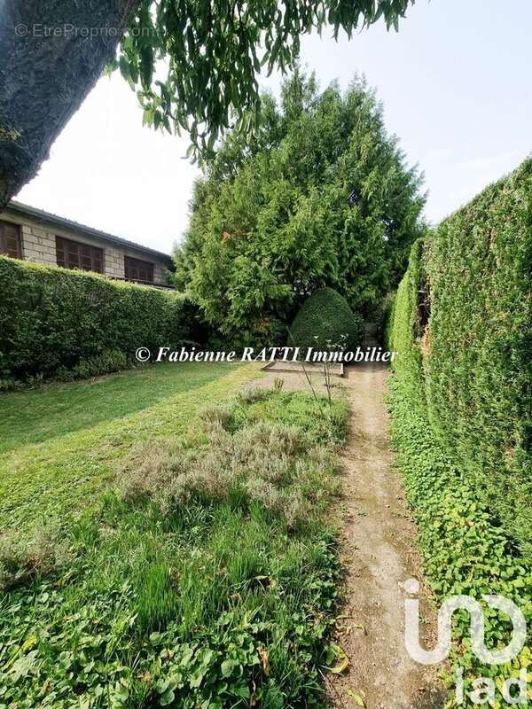 Photo 2 - Maison à CARRIERES-SUR-SEINE