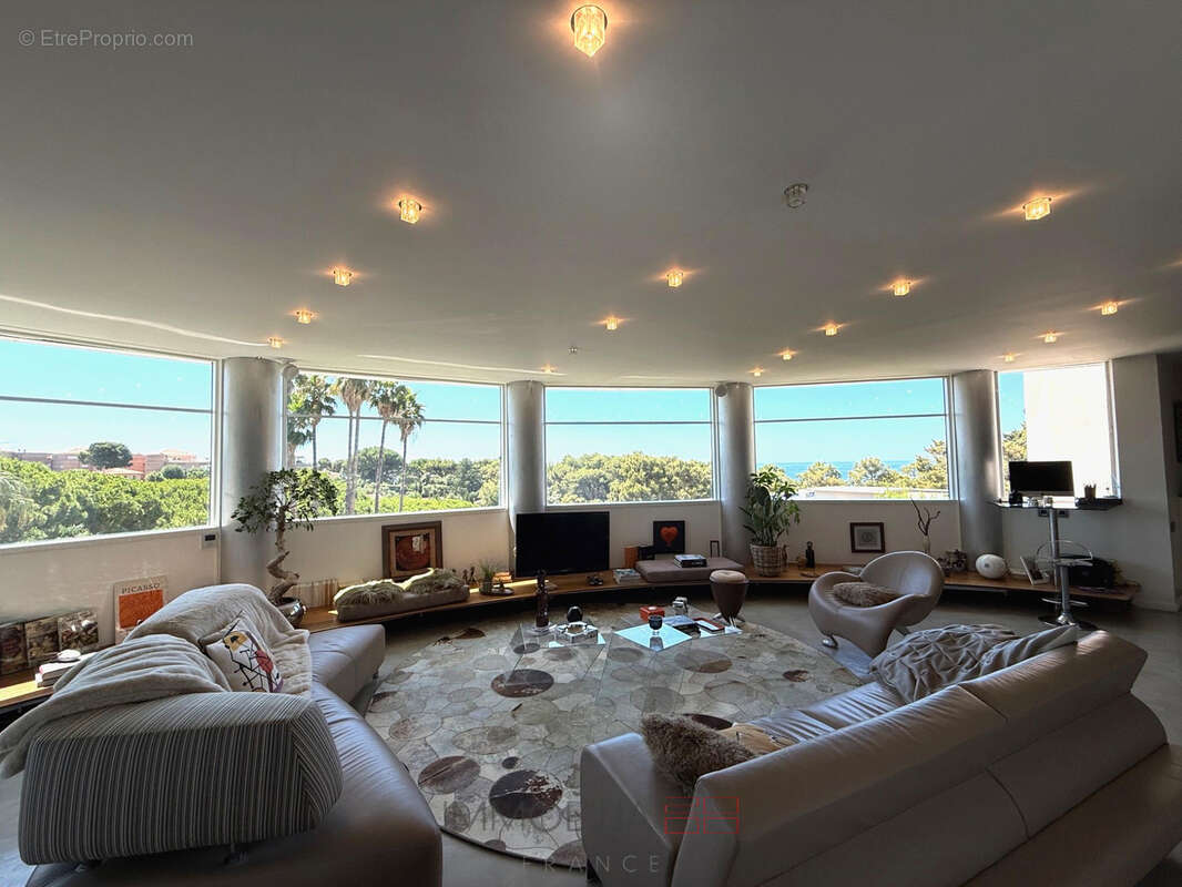 Loft d’exception avec vue mer   cadre exclusif & prestations premium - photo 2