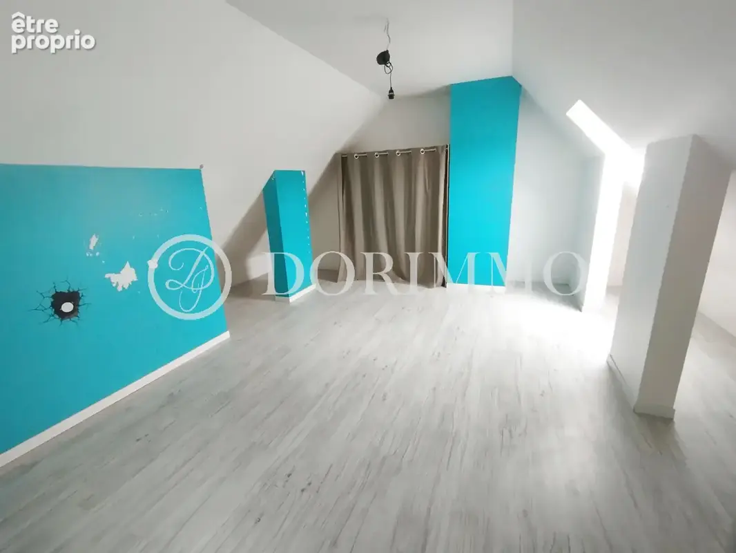 Maison 5 pièces 120 m² à vendre à Marseille-En-Beauvaisis (60690) - photo 7