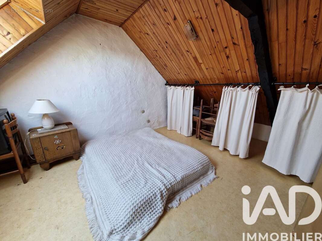 Photo 9 - Maison à BROONS