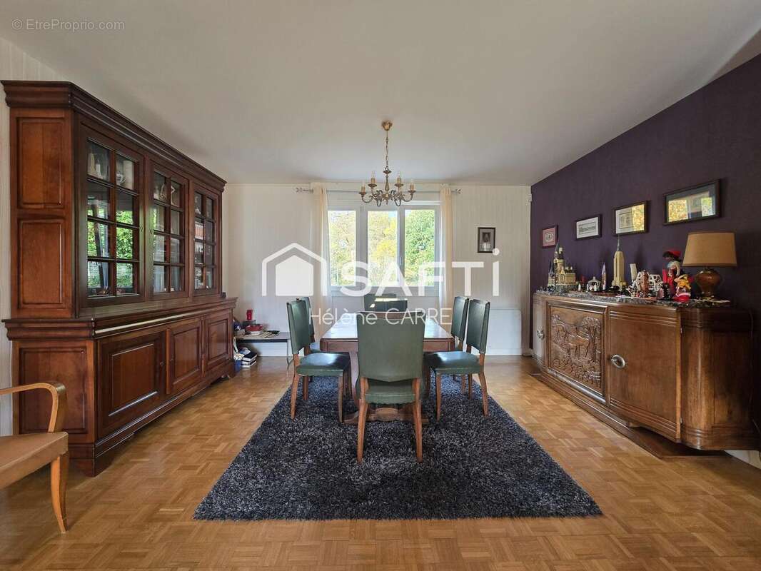 Photo 3 - Maison à VIERZON