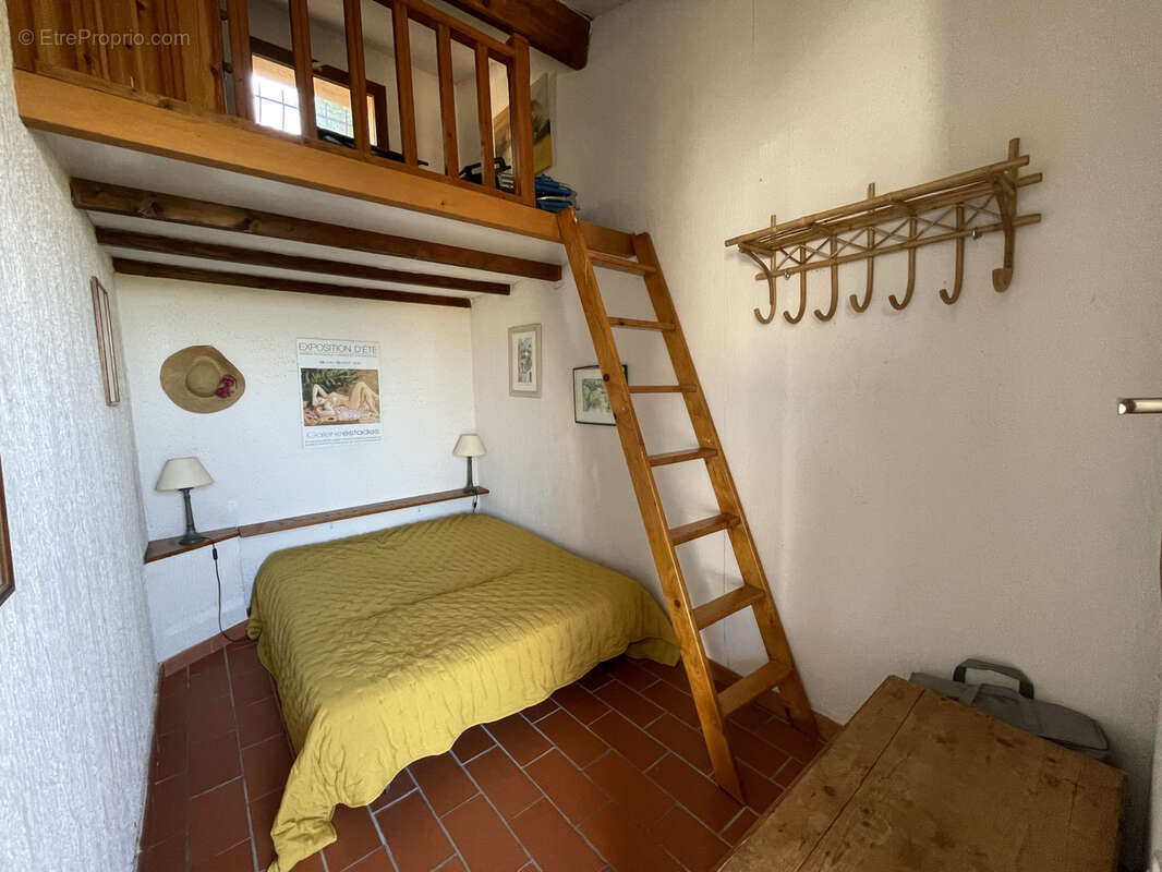 Maison à LA LONDE-LES-MAURES