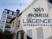 Appartement à LE VESINET