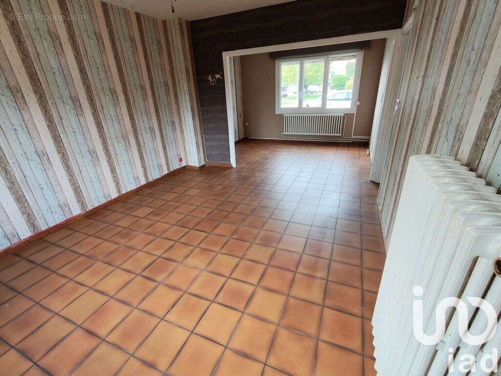 Photo 5 - Maison à BETHUNE