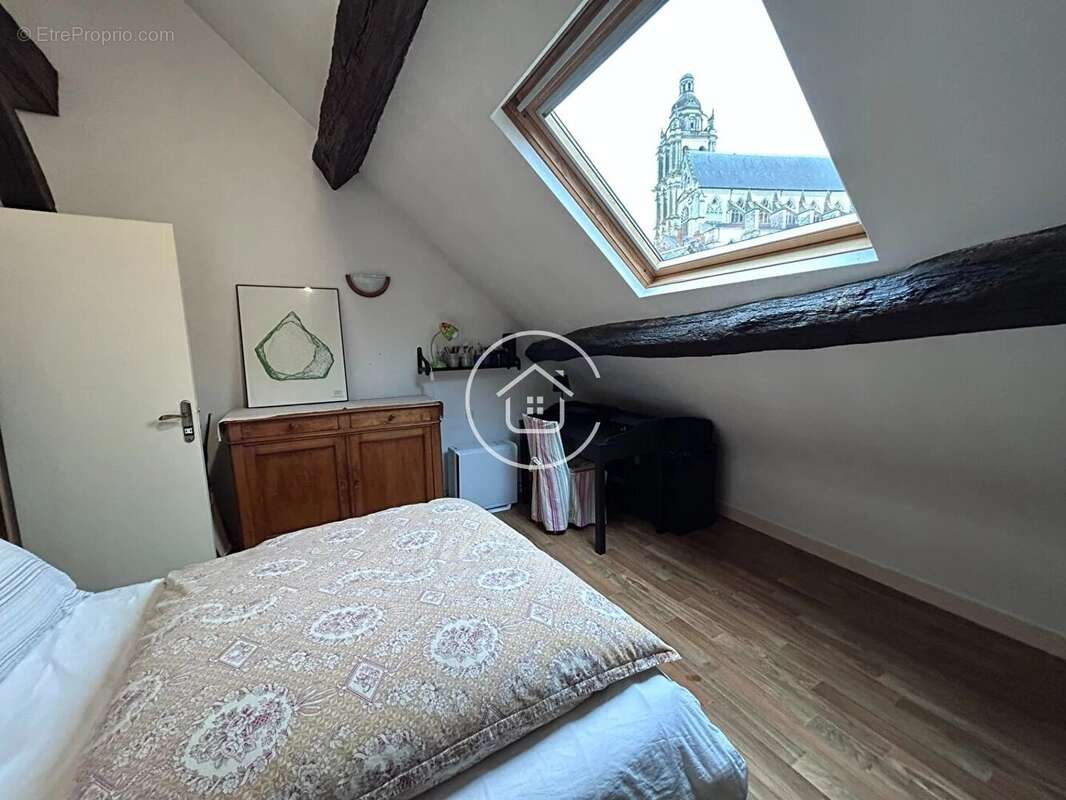 Appartement à BLOIS