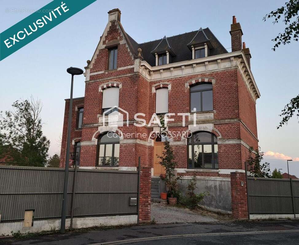 Photo 7 - Maison à MERVILLE