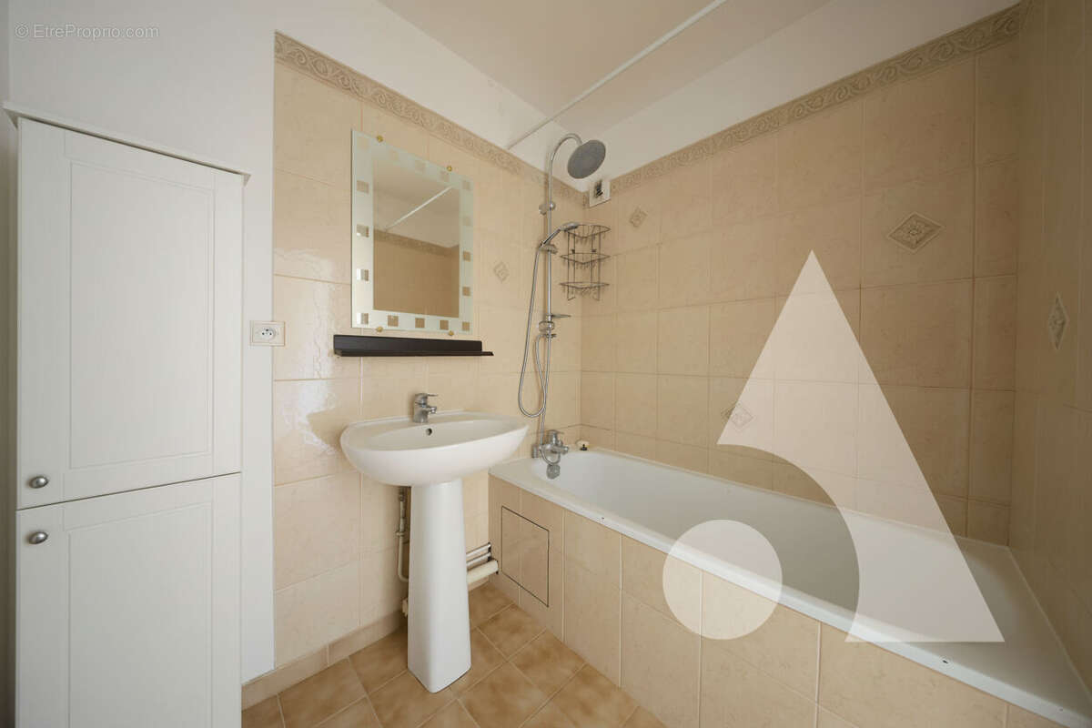 Appartement à EVRY