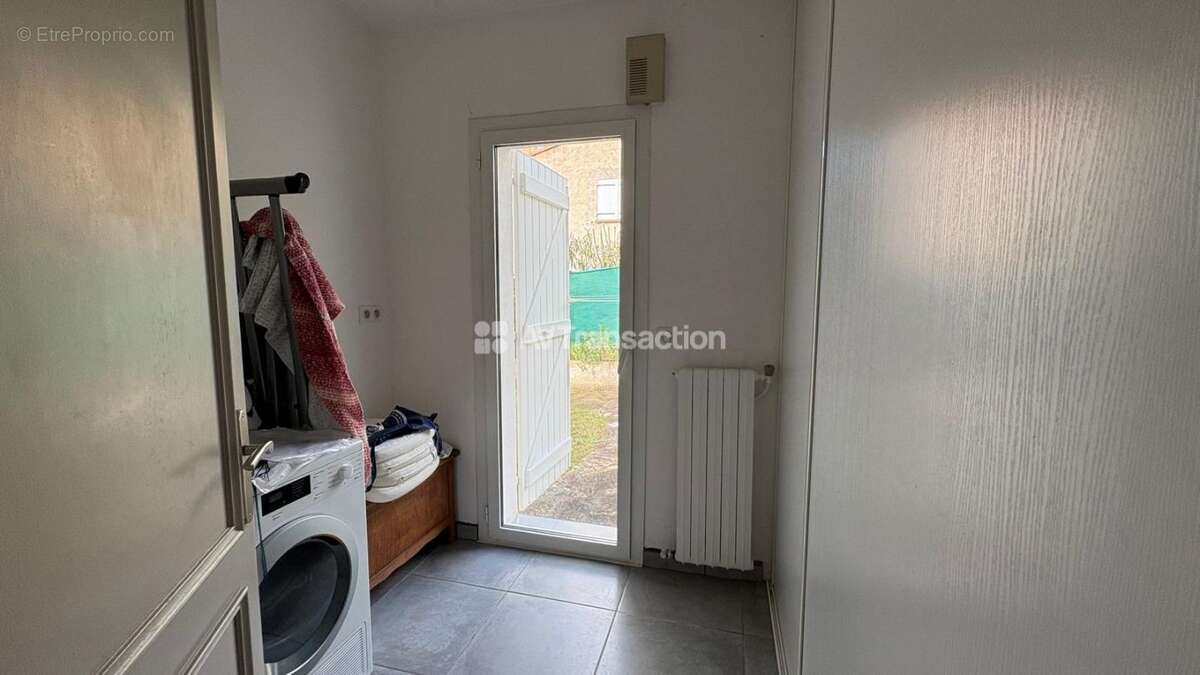Maison à BASTELICACCIA