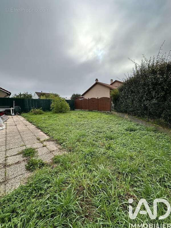 Photo 9 - Maison à AMNEVILLE