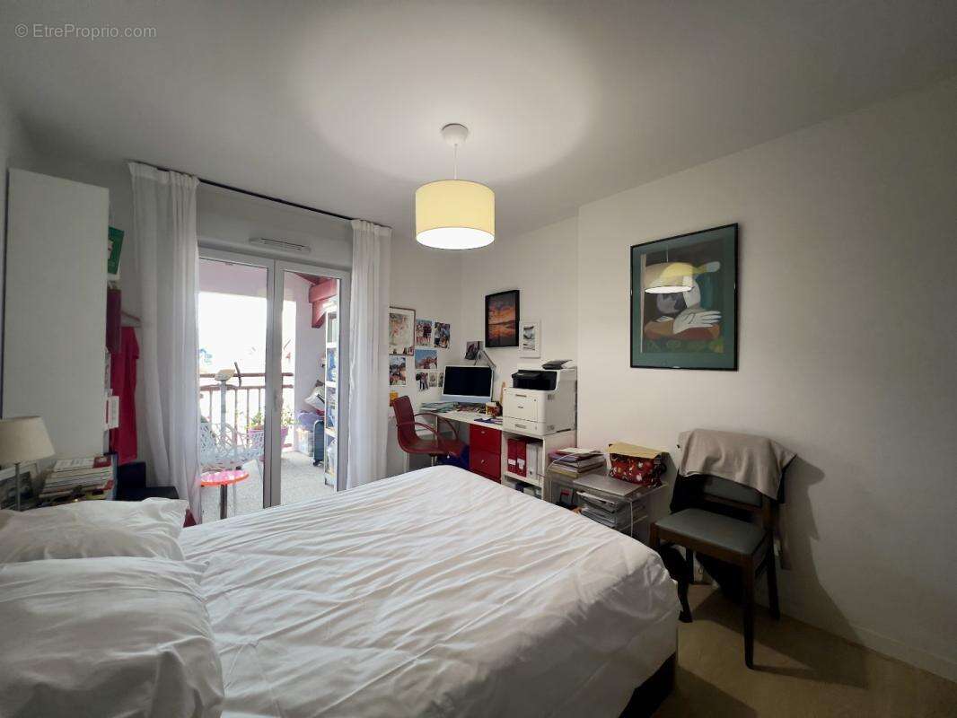 Appartement à HENDAYE