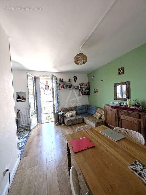 Appartement à NARBONNE