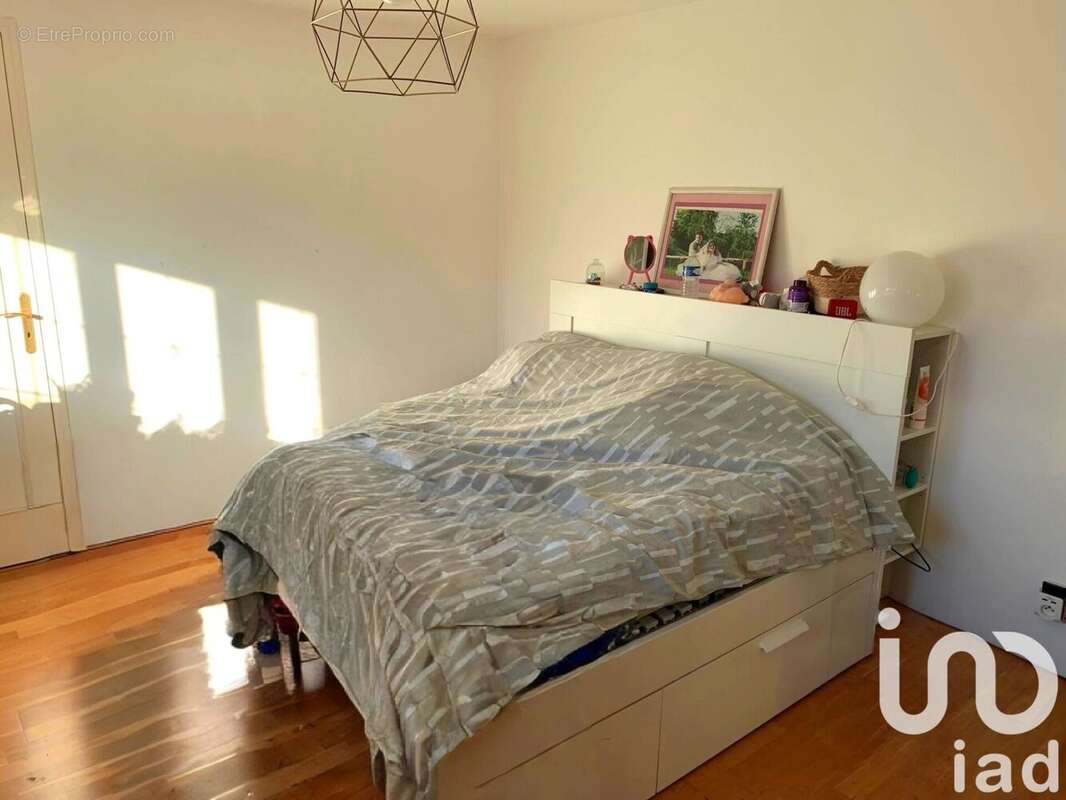 Photo 5 - Maison à MOUSSY