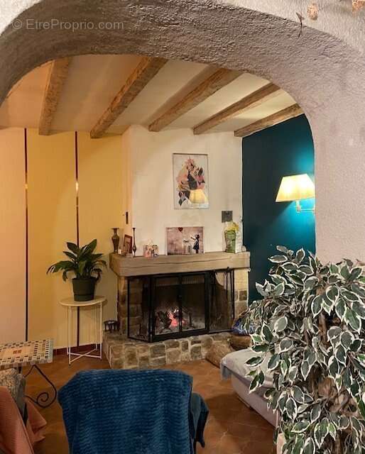 Maison à MARLIOZ