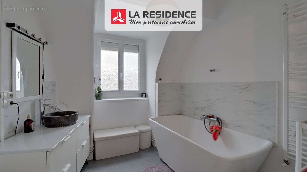 Appartement à LES ANDELYS