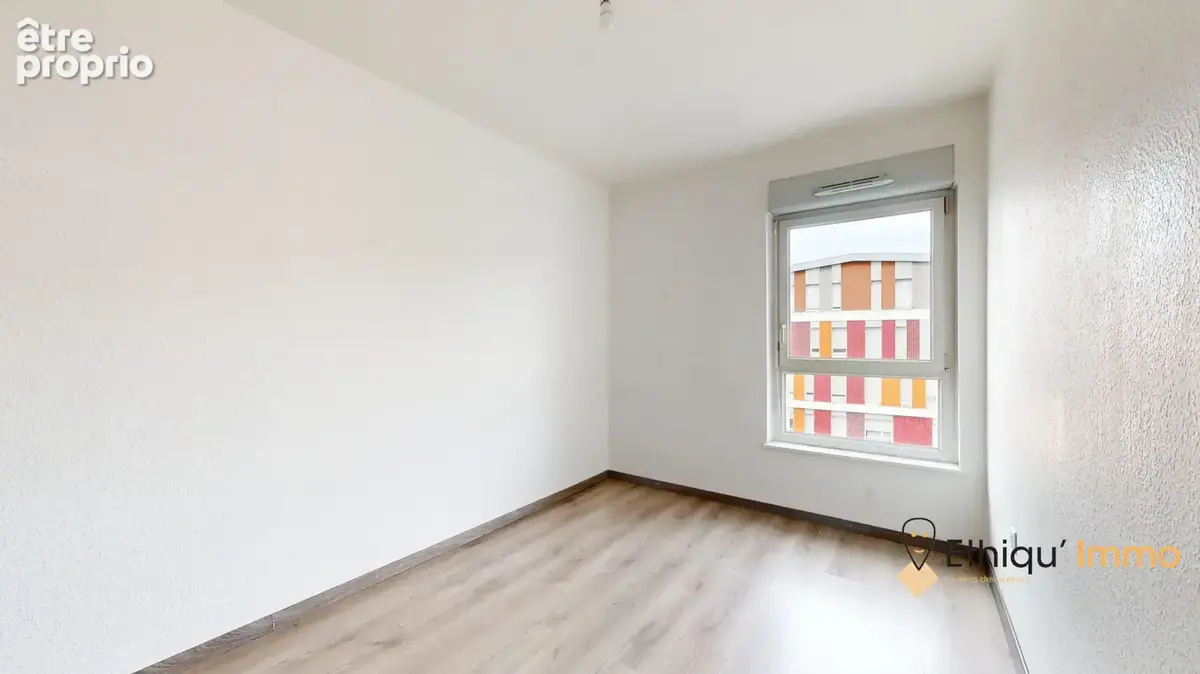 Appartement 3 pièces 62 m² à vendre à Strasbourg (67100) - photo 7