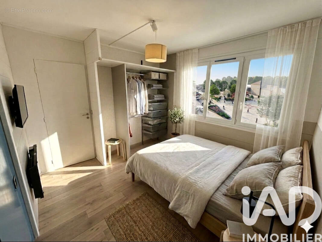 Photo 3 - Appartement à CHANTILLY