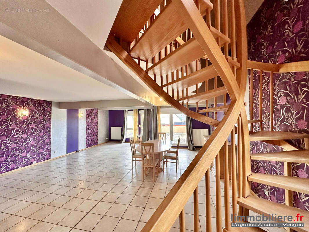 Maison 158 m² à Duttlenheim  - photo 9