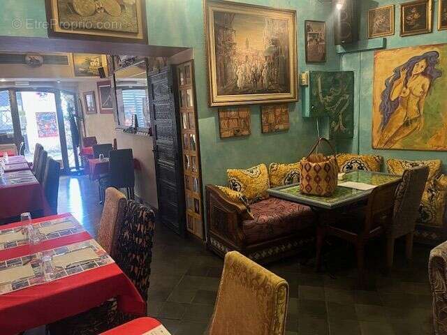 Commerce à PERPIGNAN