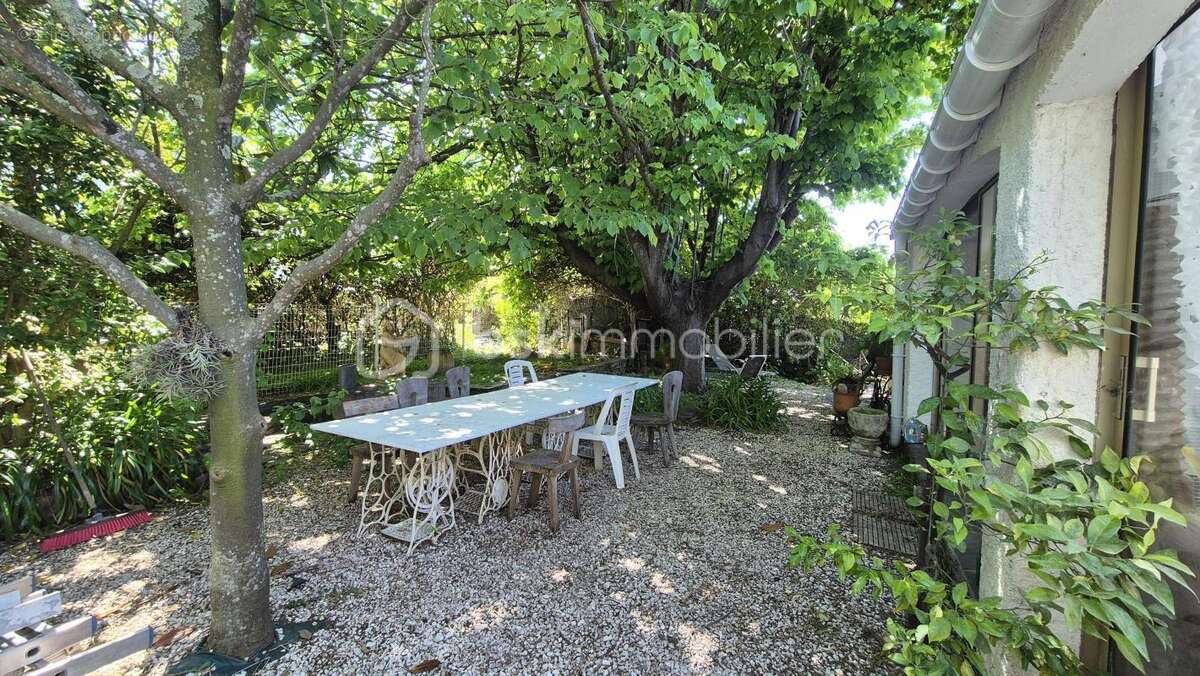 Maison à CERET