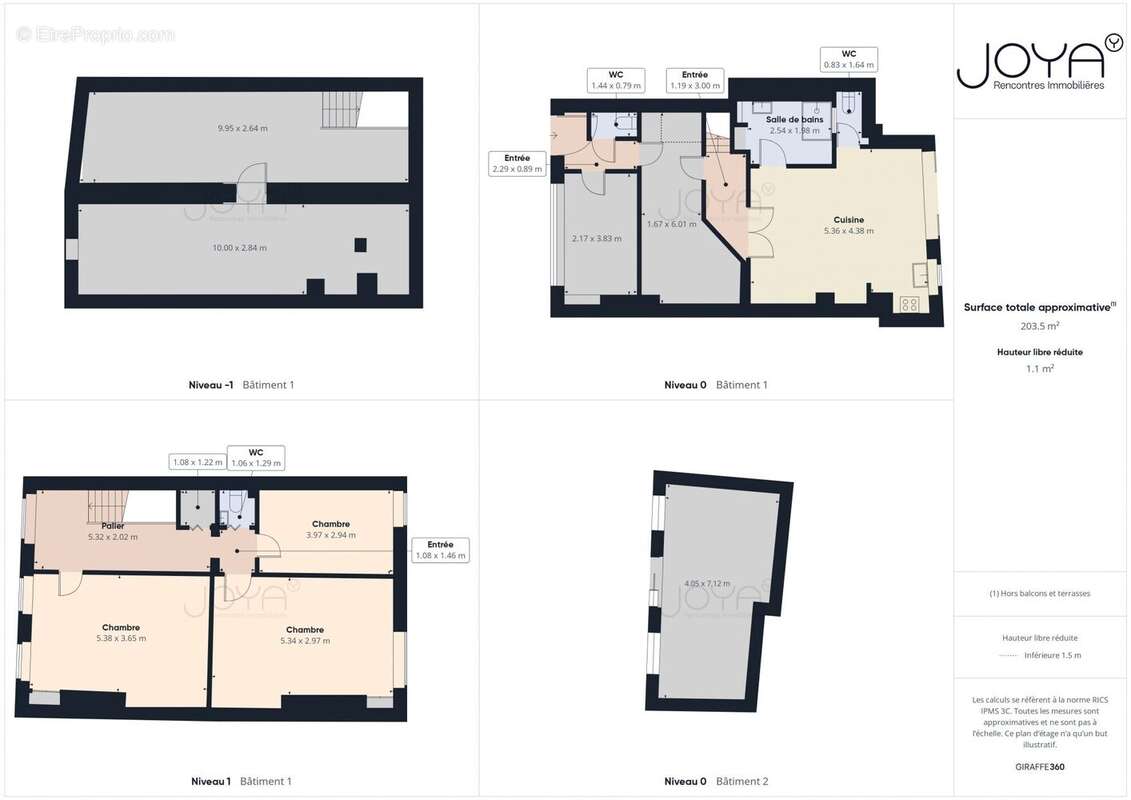 Maison à PONT-SUR-SEINE