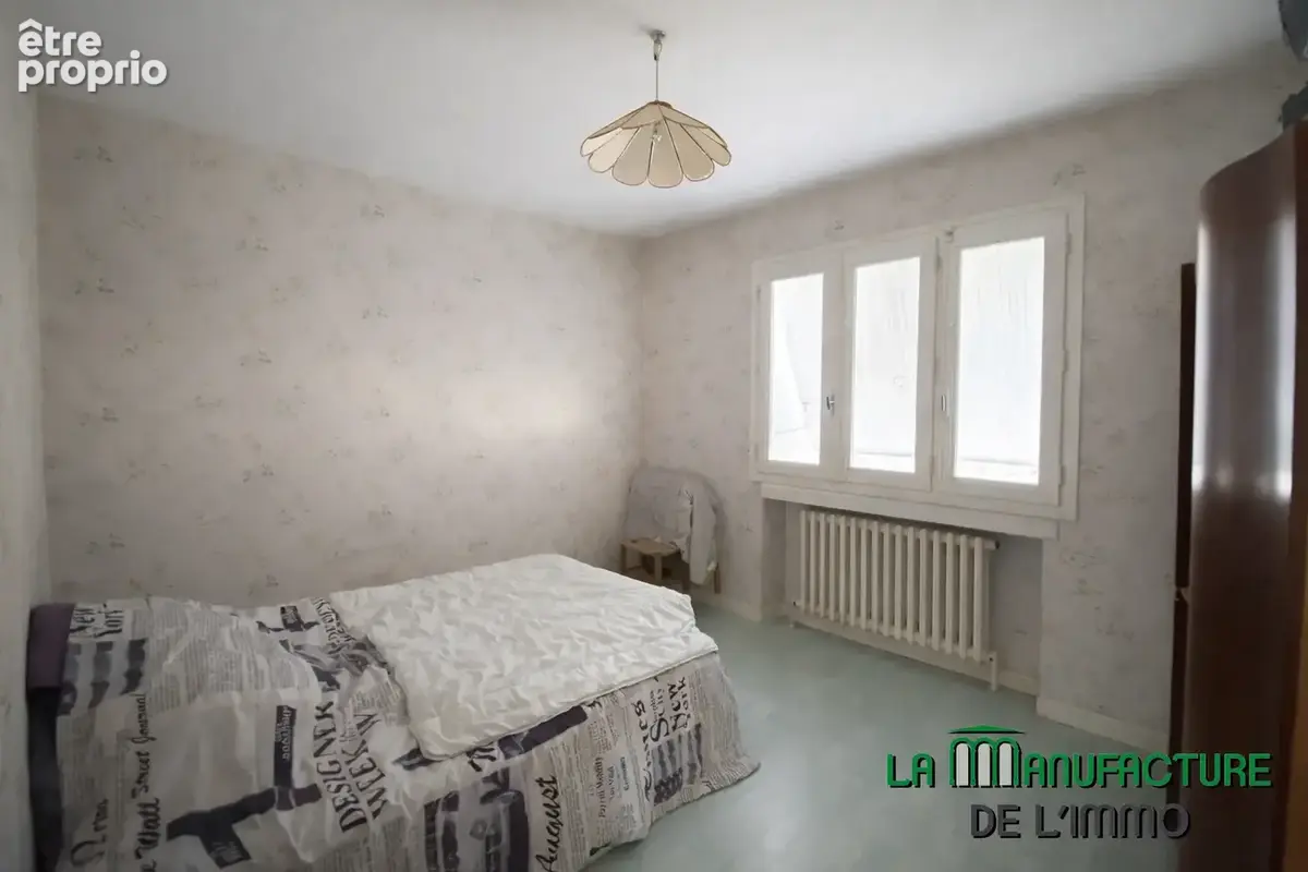 Immeuble / sury le comtal-a proximite des commodites / ideal investisseur - photo 6