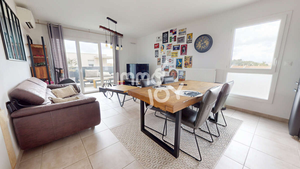 Appartement à NARBONNE