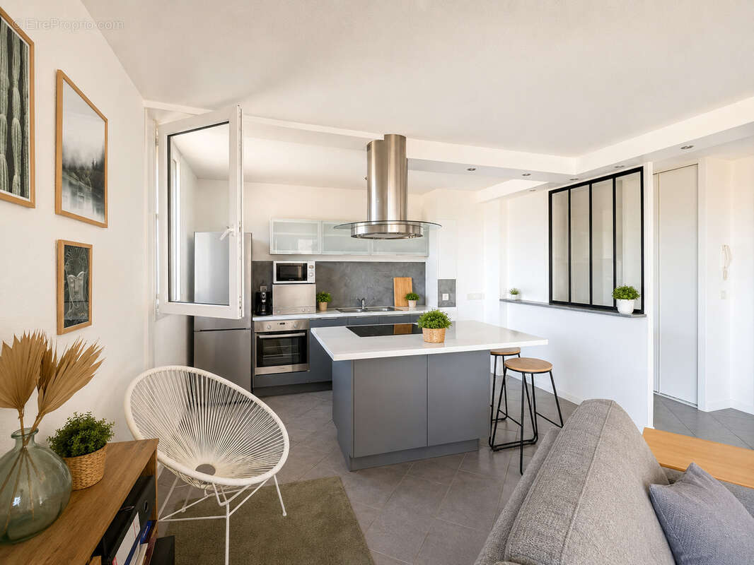 Appartement à PAU