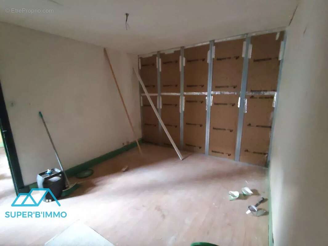 Appartement à LANGEAC