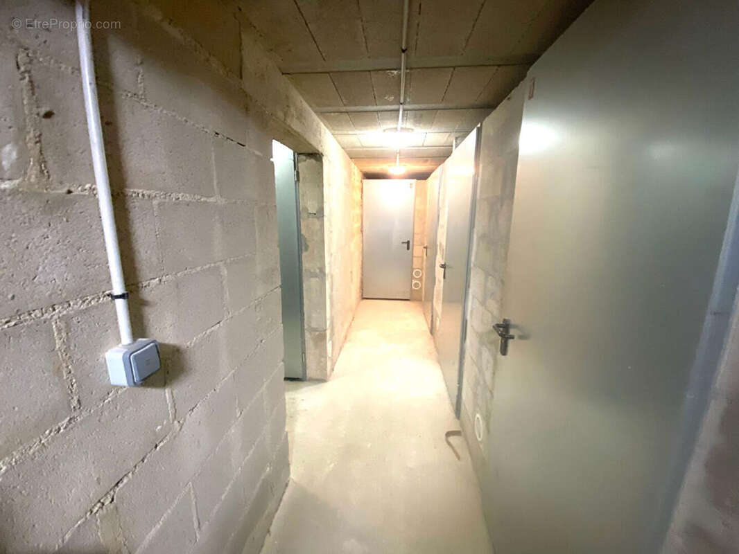 Appartement à DEUIL-LA-BARRE