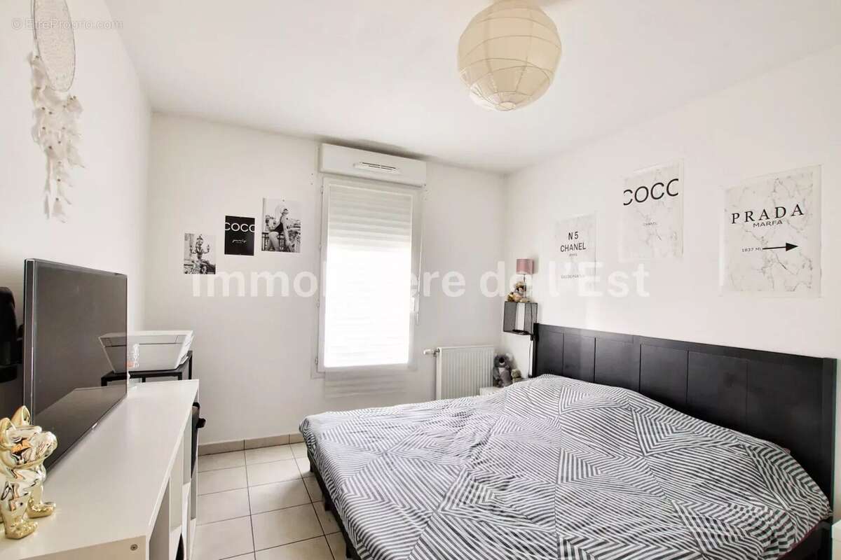 Appartement à SAINT-FONS